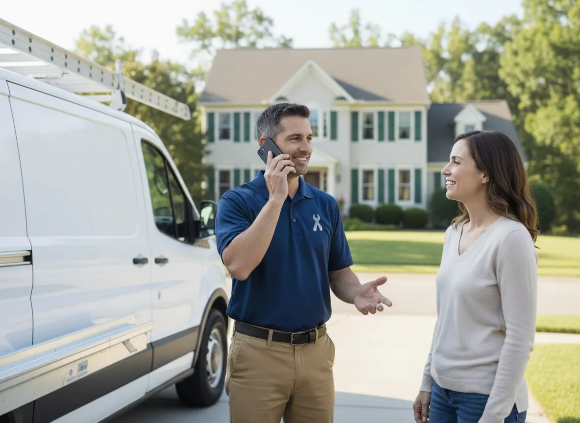 Home Gutter Service Mcintire, IA FAQs